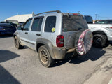 Used 2006 Jeep Liberty Sport image 4