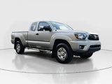 Used 2015 Toyota Tacoma PreRunner image 3