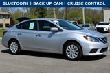 Used 2019 Nissan Sentra S image 2