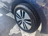 Used 2016 Volkswagen e-Golf SE w/ DC Fast Charging Package image 5
