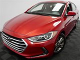 Used 2017 Hyundai Elantra SE w/ SE A/T Tech Package 03 image 2