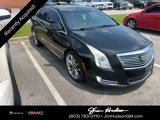 Used 2017 Cadillac XTS Vsport Platinum image 2