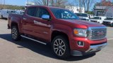 Certified 2018 GMC Canyon Denali image 2