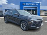 New 2025 Chevrolet Trax LT image 2