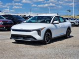 New 2025 Kia K4 EX image 2