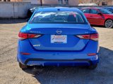 New 2025 Nissan Sentra SV w/ All-Weather Package image 4