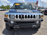 Used 2009 HUMMER H3T Alpha image 4