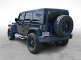 Used 2016 Jeep Wrangler Unlimited Rubicon w/ Connectivity Group image 3