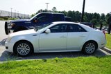 Used 2012 Cadillac CTS Sedan image 5