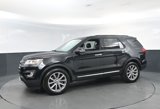 Used 2017 Ford Explorer Limited w/ Equipment Group 303A image 2