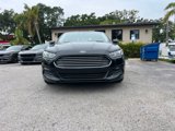 Used 2014 Ford Fusion SE image 2