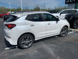 Used 2022 Buick Encore GX Preferred w/ Sport Touring Package image 3