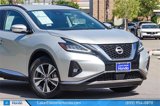 Used 2023 Nissan Murano SV image 2