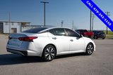Used 2021 Nissan Altima 2.5 SV image 6