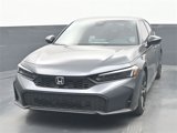 Certified 2025 Honda Civic Sport image 3