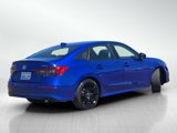 Used 2022 Honda Civic Sport image 4