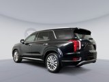Used 2020 Hyundai Palisade Limited w/ Winter Weather Package image 4