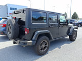 Used 2016 Jeep Wrangler Unlimited Sahara image 4