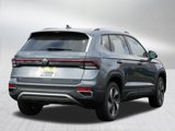 New 2025 Volkswagen Taos SE image 4