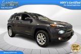 Used 2017 Jeep Cherokee Latitude w/ Cold Weather Group image 3