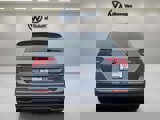 Certified 2022 Volkswagen Tiguan SE image 4