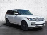 Used 2015 Land Rover Range Rover Supercharged image 2