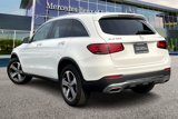 Certified 2022 Mercedes-Benz GLC 300 4MATIC image 2