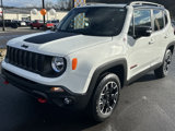 New 2023 Jeep Renegade Trailhawk w/ Sun/Sound Group image 2