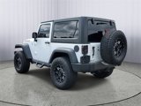 Used 2016 Jeep Wrangler Sport image 4