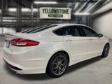 Used 2017 Ford Fusion Sport w/ Equipment Group 401A image 4