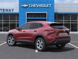 New 2025 Chevrolet Trax LS w/ LS Convenience Package image 4
