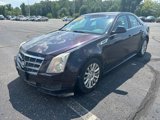 Used 2010 Cadillac CTS Luxury image 2