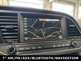 Used 2017 Hyundai Elantra Limited w/ Limited Ultimate Package 09 image 5