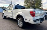 Used 2012 Ford F150 Platinum image 6
