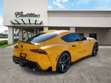 Used 2022 Toyota Supra image 5