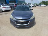 Used 2015 Chevrolet Malibu LS image 2