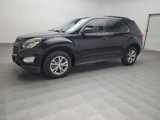 Used 2017 Chevrolet Equinox LT w/ Convenience Package image 2