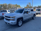 Used 2017 Chevrolet Silverado 1500 LT w/ All Star Edition image 3