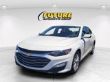 Used 2023 Chevrolet Malibu LT image 3