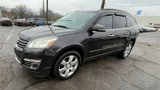 Used 2015 Chevrolet Traverse LTZ image 4