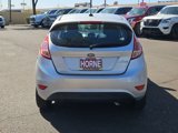 Used 2016 Ford Fiesta S image 6