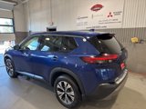 Certified 2021 Nissan Rogue SV image 5