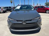 New 2025 Toyota Corolla LE image 2