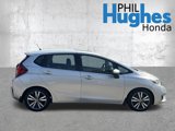 Used 2015 Honda Fit EX image 2