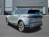 Used 2020 Land Rover Range Rover Evoque First Edition image 3