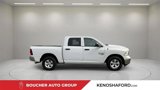 Used 2023 RAM 1500 Classic SLT w/ Trailer & Traction Group image 5