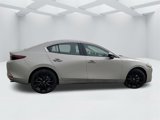 New 2025 MAZDA MAZDA3 s image 4
