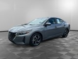 Used 2024 Nissan Sentra SV image 3