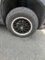 Used 2017 Volkswagen Tiguan S image 4