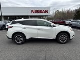 Used 2017 Nissan Murano S w/ Navigation Package image 2